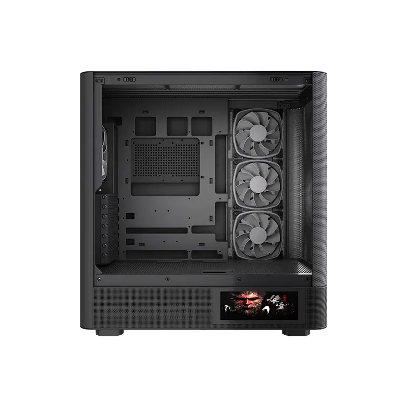 NOVA MARSHAL PYF238 Noir NOVA MARSHAL PYF238 Noir